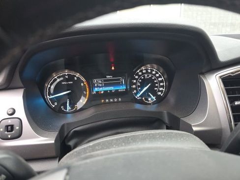 Used 2019 Ford Ranger XLT w/ Equipment Group 302A Luxury image 7