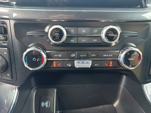 Certified 2023 Ford F150 XLT w/ Equipment Group 302A High image 33