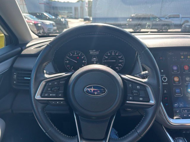Used 2023 Subaru Outback Premium AWD/4WD image 17