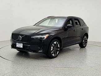 New 2027 Volvo XC60 B5 Plus AWD/4WD video 1