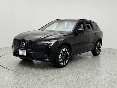 New 2027 Volvo XC60 B5 Plus