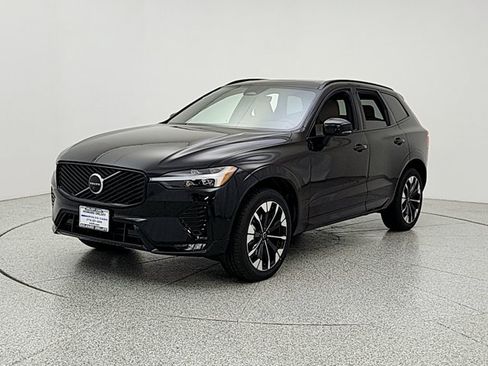 New 2027 Volvo XC60 B5 Plus AWD/4WD image 1