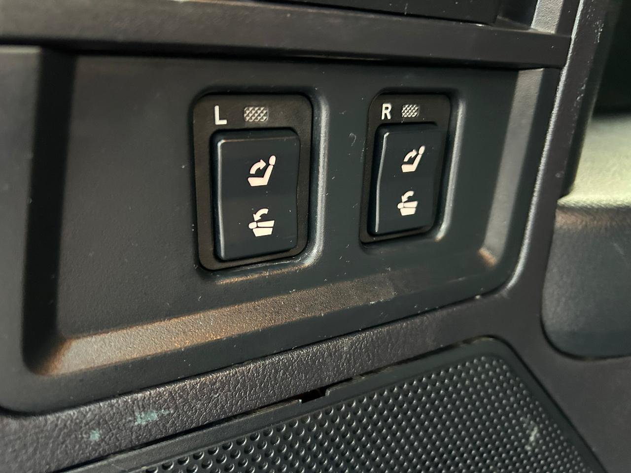Used 2020 Toyota Sequoia TRD Pro w/ Carpet Mat Package (TMS) AWD/4WD image 23