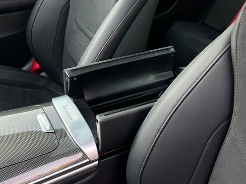 Used 2023 Mercedes-Benz C 43 AMG 4MATIC Sedan image 34