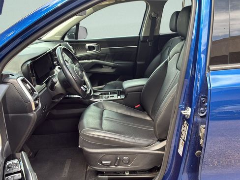 Used 2023 Kia Sorento SX FWD image 22