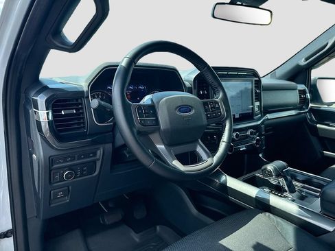 Certified 2022 Ford F150 XLT w/ Equipment Group 302A High RWD image 9