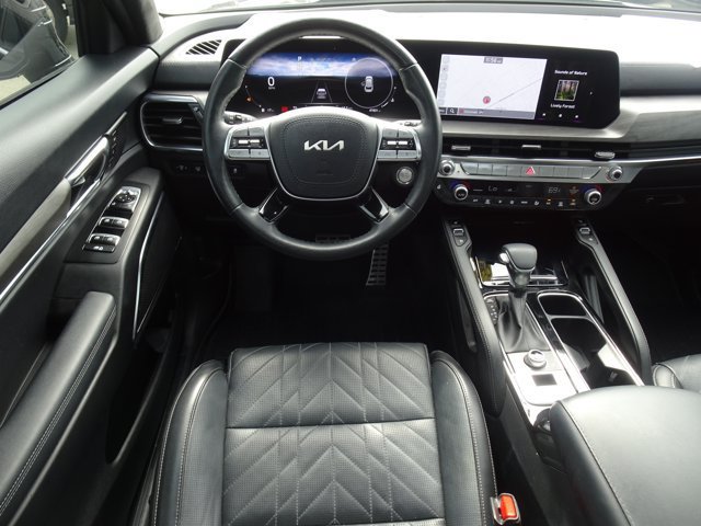 Used 2024 Kia Telluride SX Prestige X-Pro AWD/4WD image 15