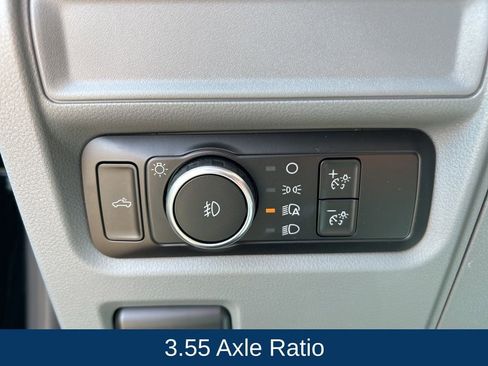 New 2026 Ford F150 XLT w/ XLT Chrome Appearance Package image 22