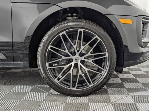 New 2026 Porsche Macan Turbo image 14