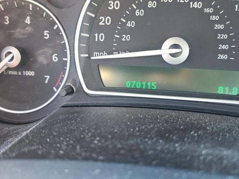 Used 2011 Saab 9-3 Aero image 4