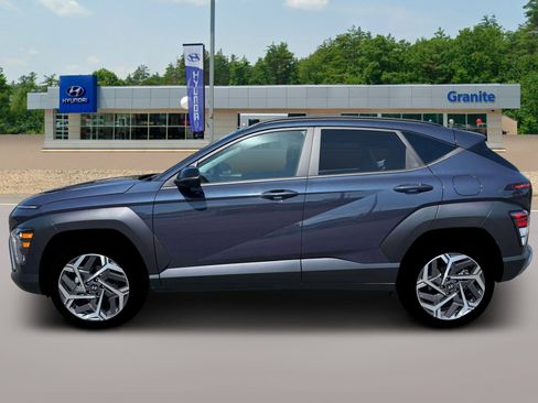 New 2026 Hyundai Kona SEL Premium image 3