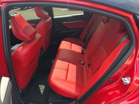 Certified 2025 Toyota Camry XSE w/ Premium Plus Package FWD image 14