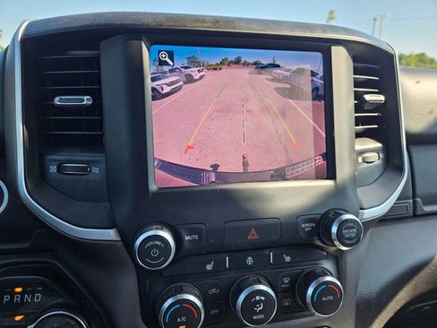 Used 2020 RAM 1500 Big Horn AWD/4WD image 13
