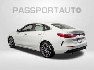 Certified 2022 BMW 228i xDrive Gran Coupe w/ Premium Package 2 video 3
