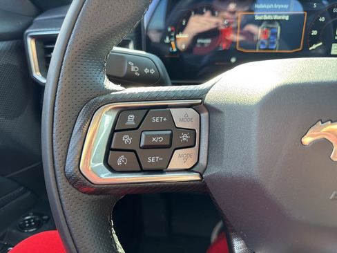 New 2026 Ford Mustang Premium image 6