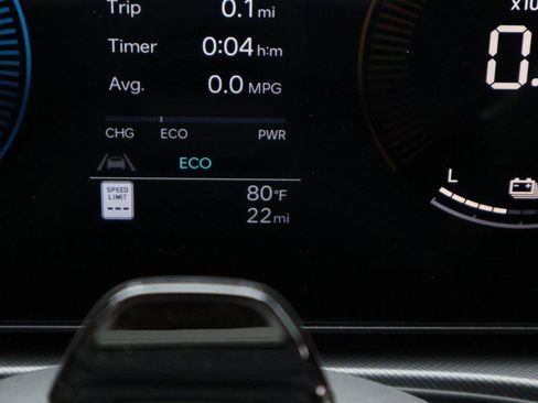 New 2025 Hyundai Santa Fe SEL image 31