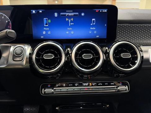 Used 2026 Mercedes-Benz GLB 250 w/ Sun & Sound Package image 14