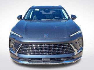 New 2026 Buick Envision Avenir video 2