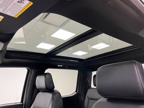 Used 2023 Ford F150 XLT w/ Equipment Group 302A High AWD/4WD image 42