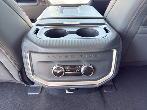 Certified 2025 Ford Expedition Max Active AWD/4WD image 28