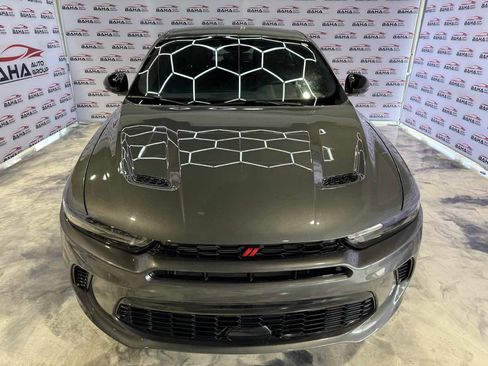 Used 2024 Dodge Hornet GT w/ GT Blacktop Package image 4