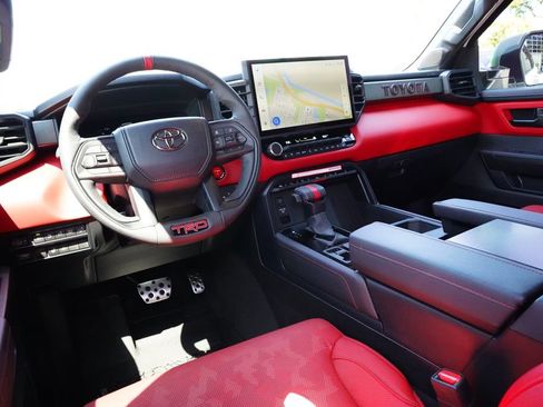 Used 2026 Toyota Sequoia TRD Pro AWD/4WD image 23