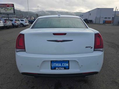 Used 2023 Chrysler 300 S