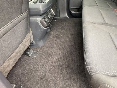 Certified 2023 Ford F150 XLT w/ Equipment Group 302A High image 34