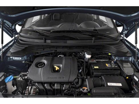 Used 2023 Kia Soul LX w/ LX Technology Package FWD image 30