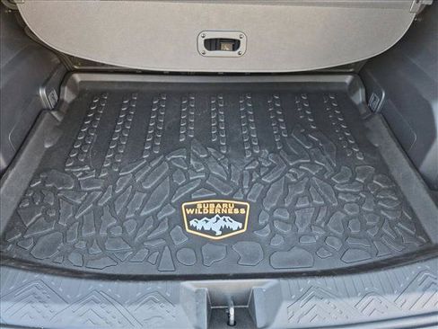 Certified 2026 Subaru Crosstrek 2.5i Wilderness AWD/4WD image 6