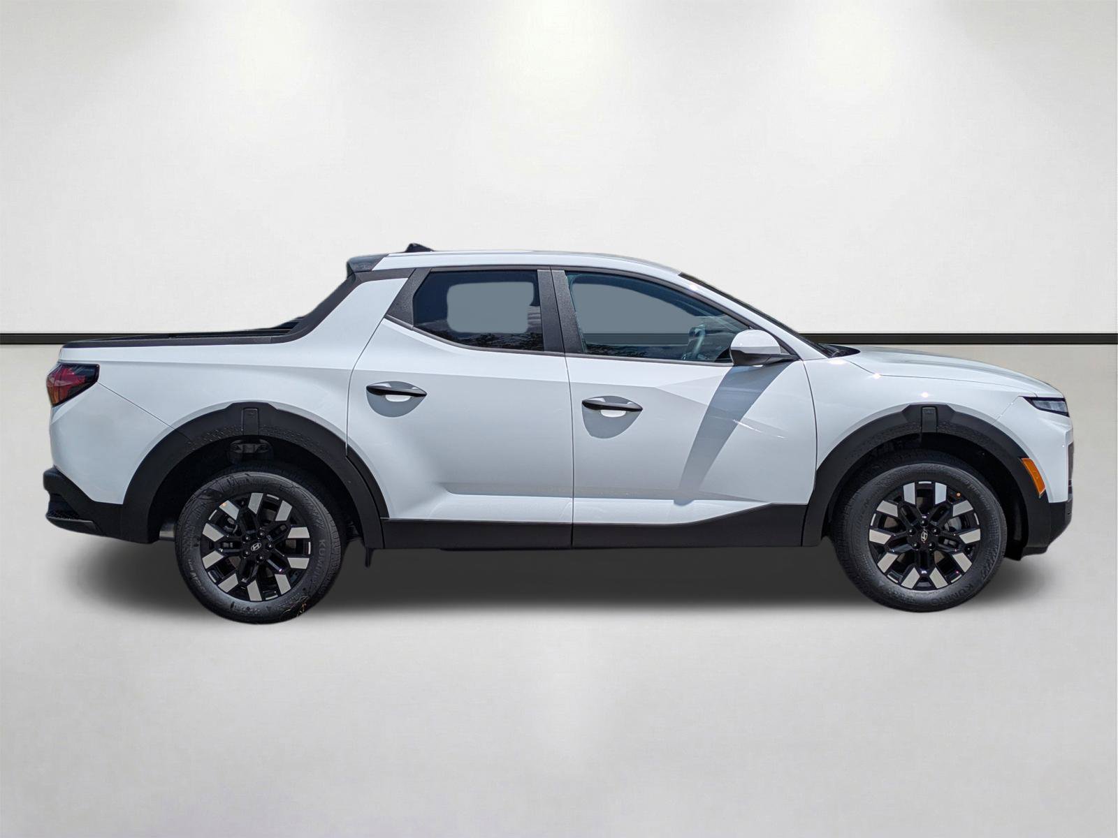 New 2026 Hyundai Santa Cruz SE AWD/4WD image 4