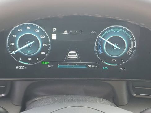 New 2026 Hyundai Elantra Sport FWD image 23
