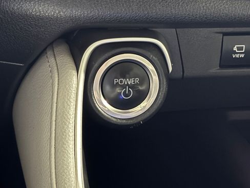 Used 2024 Toyota Grand Highlander Limited image 27