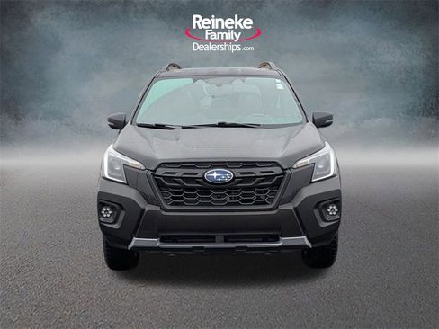 Used 2022 Subaru Forester Wilderness image 2