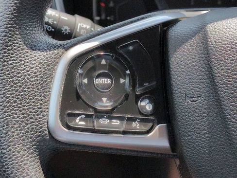 Used 2021 Honda CR-V EX image 26
