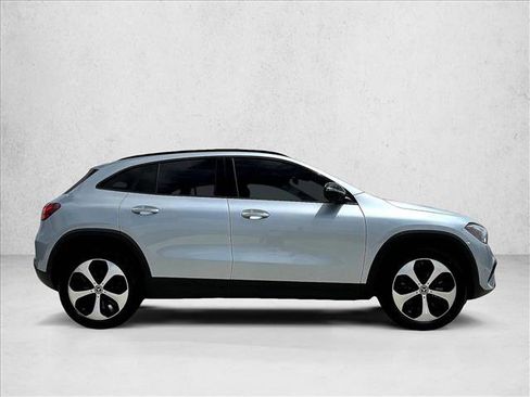 Used 2026 Mercedes-Benz GLA 250 image 5
