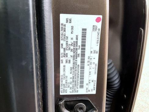 Used 2016 Ford F150 XLT w/ Equipment Group 301A Mid image 24