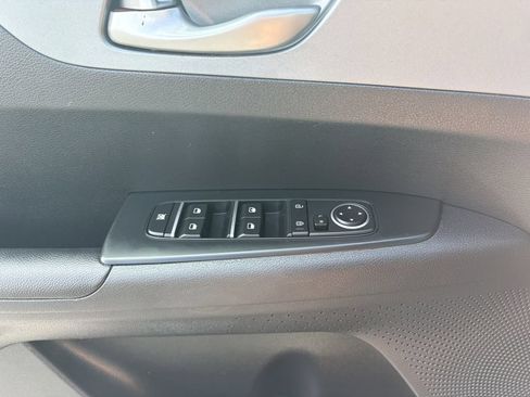 Certified 2021 Kia Forte Sedan FWD image 20