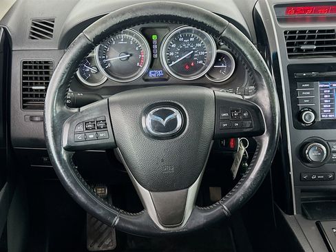 Used 2014 MAZDA CX-9 Touring AWD/4WD image 18