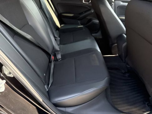 Used 2022 Honda Civic Sport image 15