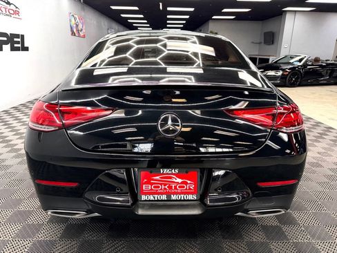 Used 2019 Mercedes-Benz CLS 450 image 12