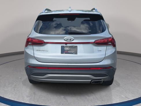 Used 2023 Hyundai Santa Fe SEL AWD/4WD image 6