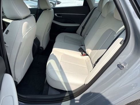 New 2026 Hyundai Sonata SE FWD image 10