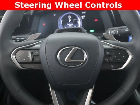 Used 2023 Lexus RZ 450e Premium w/ Accessory Package (2T) image 23