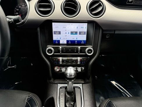 Used 2020 Ford Mustang Premium image 24