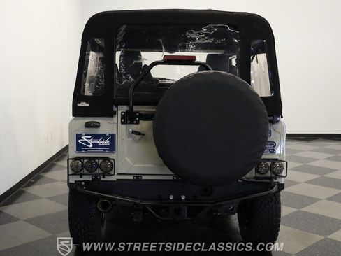 Used 1994 Land Rover Defender 90 AWD/4WD image 9