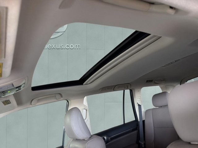 Certified 2020 Lexus GX 460 Premium AWD/4WD image 22