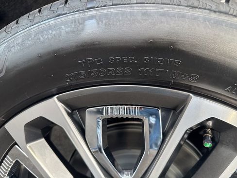 New 2026 GMC Sierra 1500 Denali Ultimate image 40