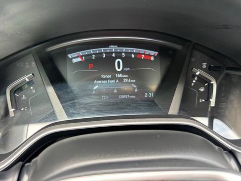 Used 2017 Honda CR-V EX-L image 16