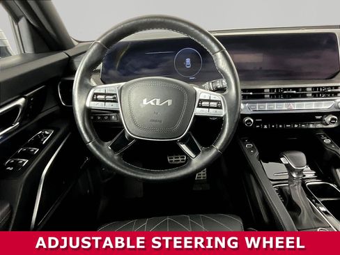 Certified 2024 Kia Telluride SX X-Line AWD/4WD image 8
